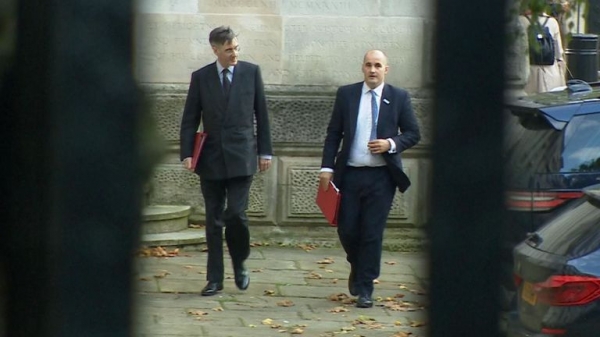 
                              Brexit: The uncomfortable truth about Boris Johnson's deal
                      