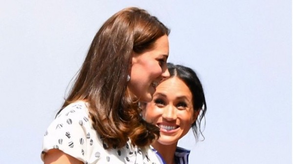 How the young royals have fallen victim to the press
How the young royals have fallen victim to the press