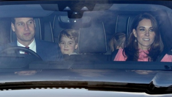 How the young royals have fallen victim to the press
How the young royals have fallen victim to the press