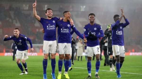 
                              Southampton v Leicester: Saints boss apologises after historic 9-0 thrashing
                      