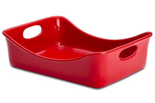 Crispy Fennel-Topped Fish with Garlic and Oil Spaghetti | Rachael Ray